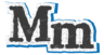 Mirsh media - logo